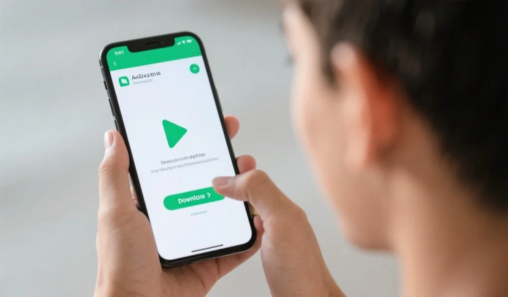 详细步骤指南：如何在最新安卓手机上下载安装富邦App